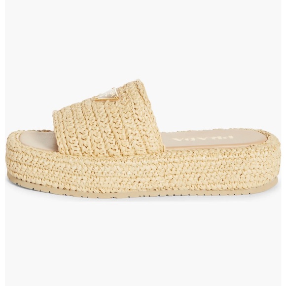 PRADA Sandals - Picture 3 of 8